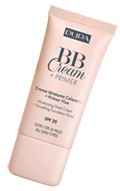    +        BB Cream + Primer All Skin Types 30ml
